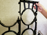 119-1 Adapter With Base